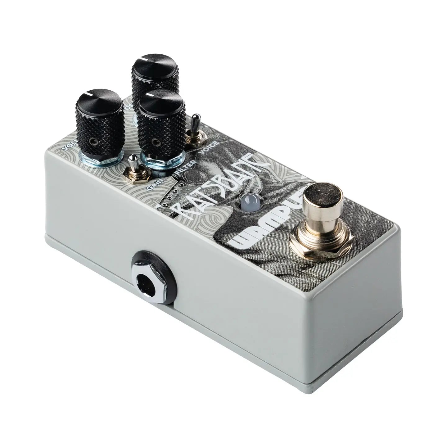WAMPLER Ratsbane Distortion