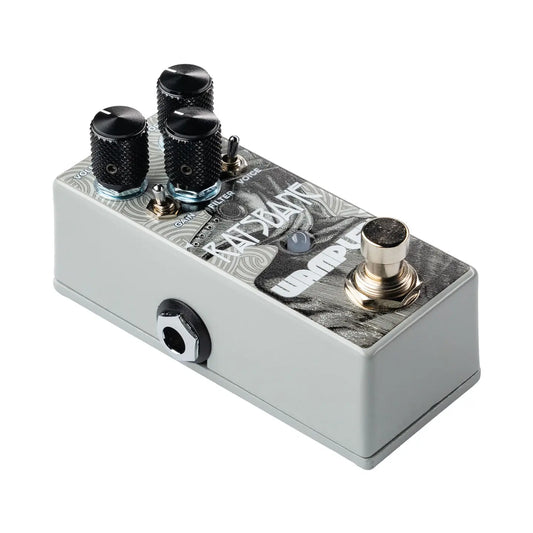 WAMPLER Ratsbane Distortion