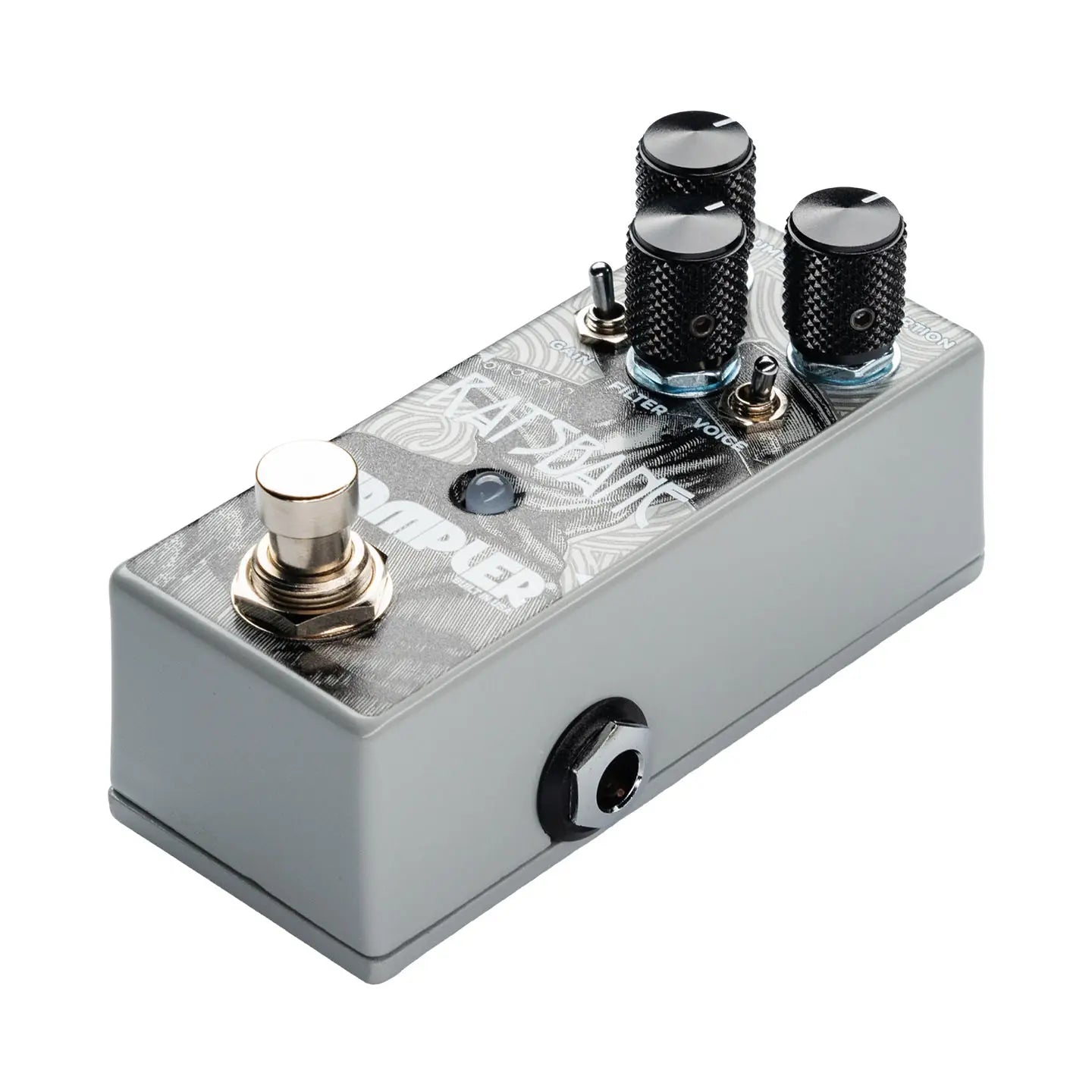 WAMPLER Ratsbane Distortion