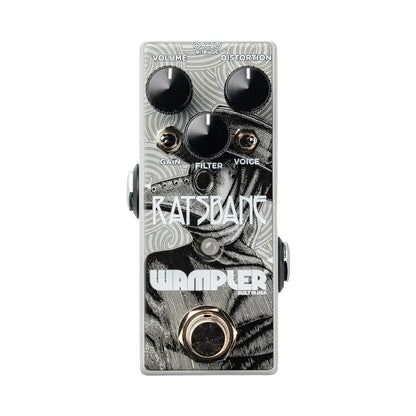 WAMPLER Ratsbane Distortion