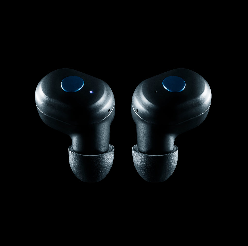 EHX R&B BUDS Wireless Earbuds