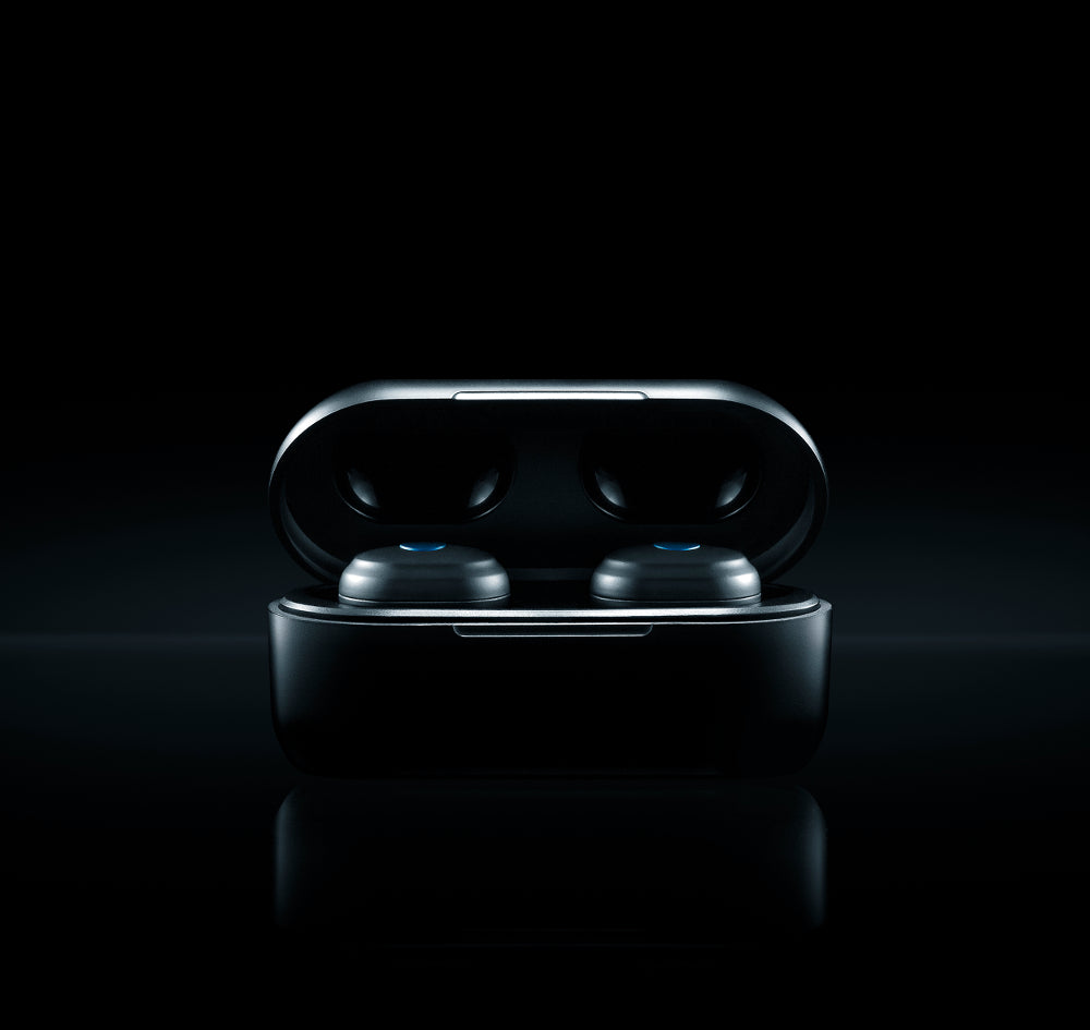 EHX R&B BUDS Wireless Earbuds