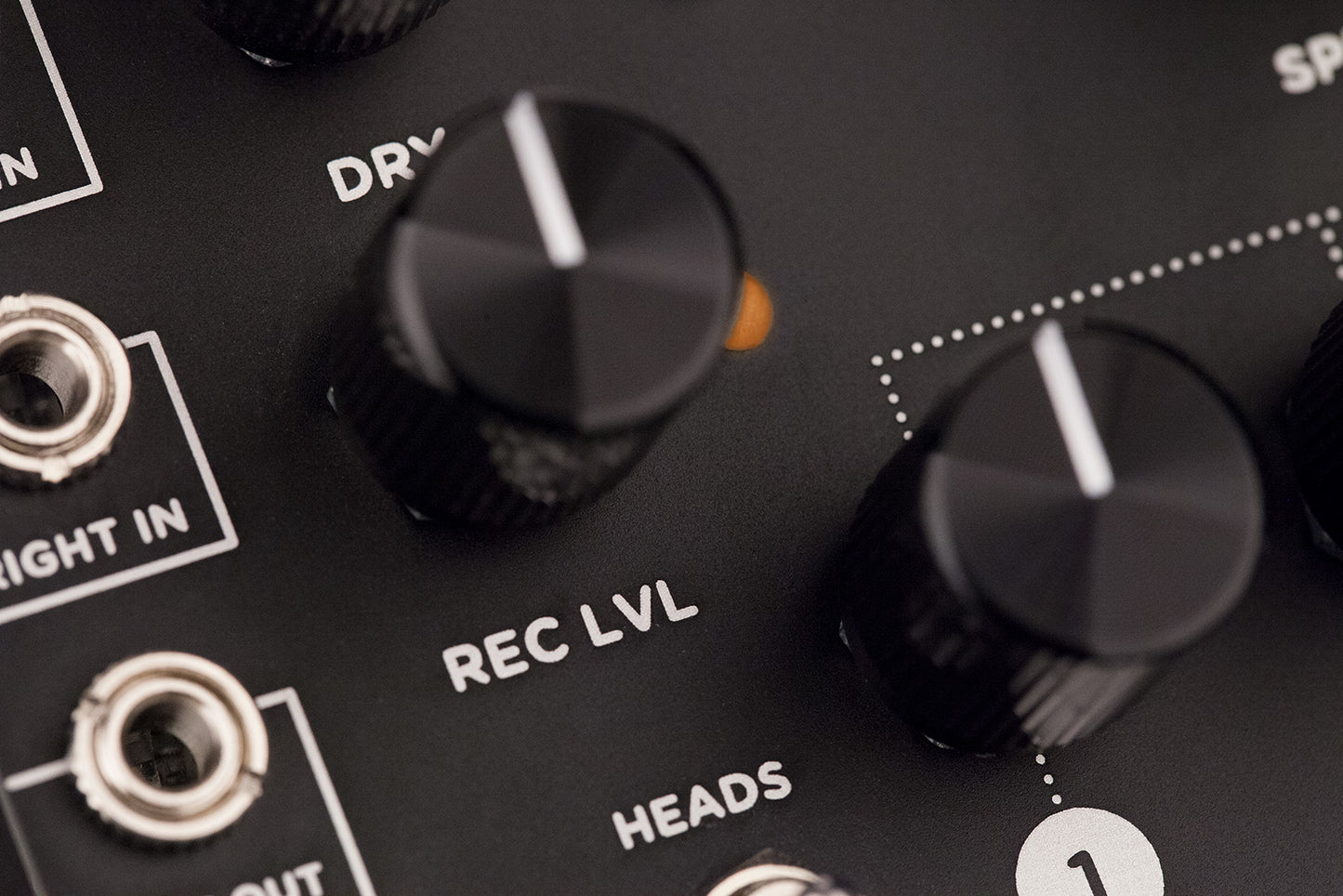 Strymon Magneto Four Head dTape Echo & Looper