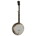 Recording King - RK-R20 Songster Resonator Banjo