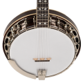 Recording King - RK-R20 Songster Resonator Banjo