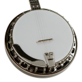 Recording King - RK-R20 Songster Resonator Banjo