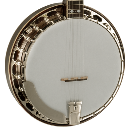 Recording King - RK-R20 Songster Resonator Banjo