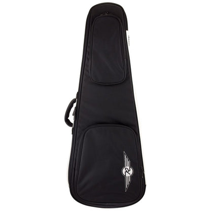 Reverend -  2 Tone Teardrop Soft Bass Case