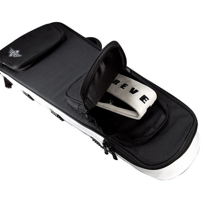 Reverend -  2 Tone Teardrop Soft Bass Case