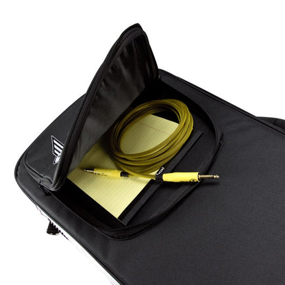 Reverend -  2 Tone Teardrop Soft Bass Case