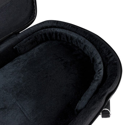 Reverend -  2 Tone Teardrop Soft Bass Case