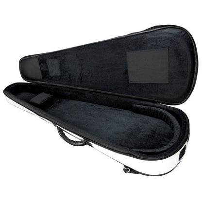 Reverend -  2 Tone Teardrop Soft Bass Case