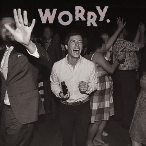 Jeff Rosenstock - WORRY.