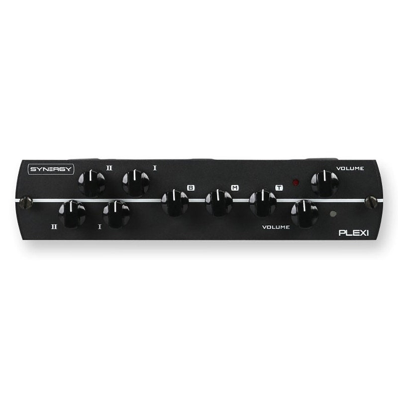 Synergy Amps Plexi Pre-Amp Module