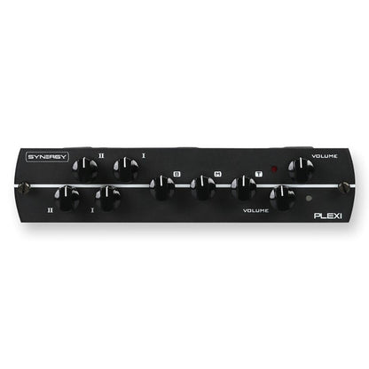 Synergy Amps Plexi Pre-Amp Module