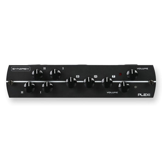 Synergy Amps Plexi Pre-Amp Module