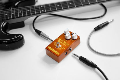 Mad Professor Sweet Honey Overdrive