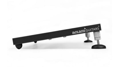 ACLAM Pedalboard Advanced Kit - Free Routing - S2 (23.2" X 11.8")
