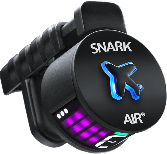 Snark AIR-1 Snark Air Rechargeable Chromatic Tuner