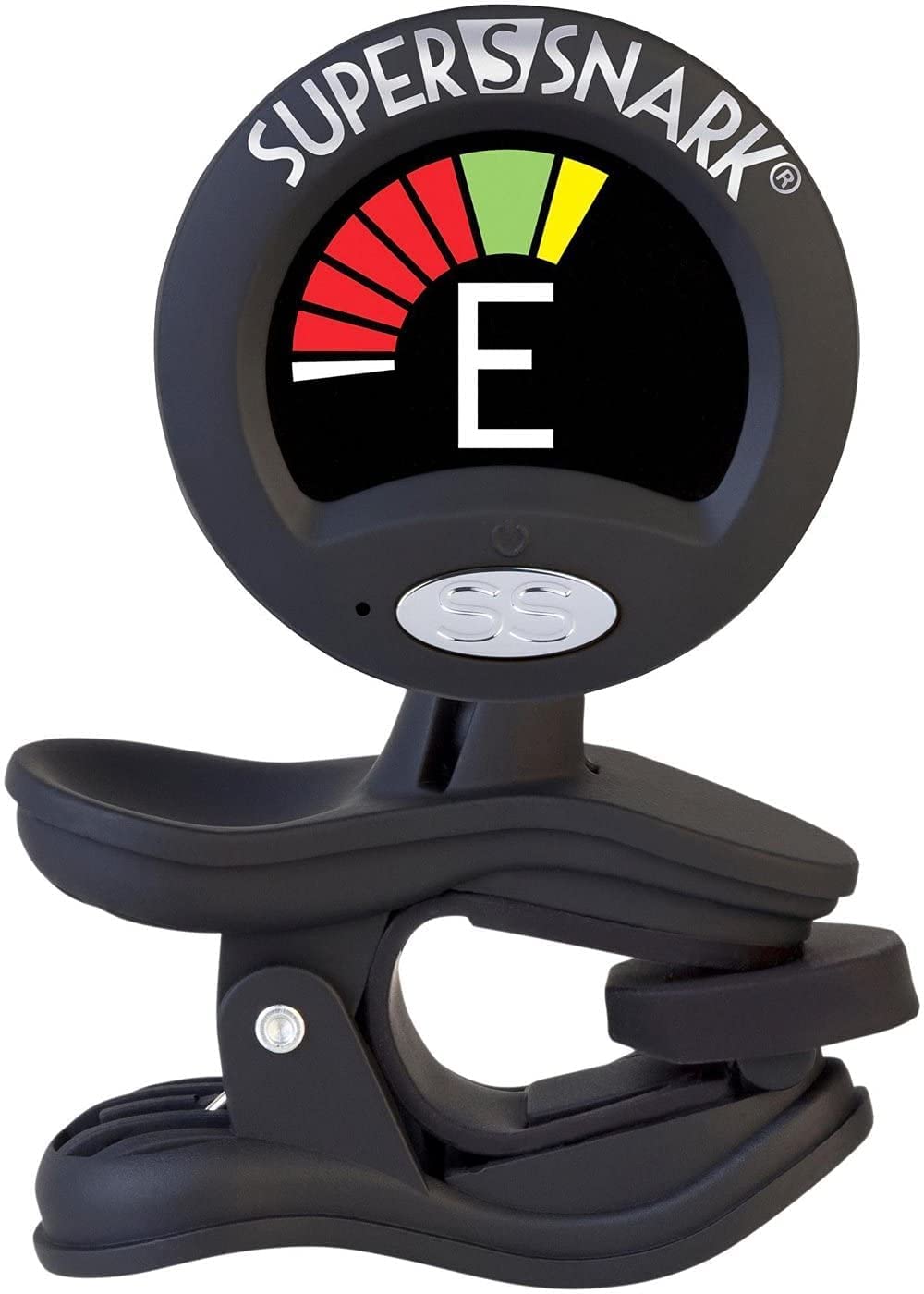 Snark X Large Screen Chromatic Guitar Tuner