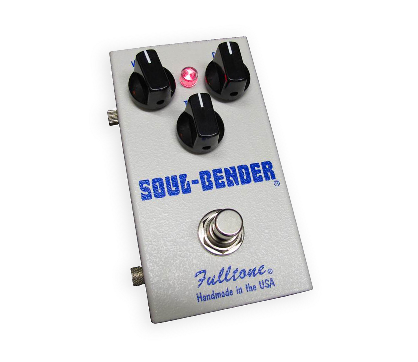 Fulltone - Soul-Bender v2