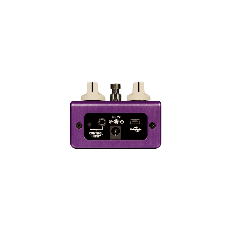 Source Audio Spectrum Intelligent Filter
