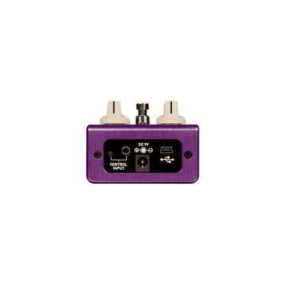 Source Audio Spectrum Intelligent Filter