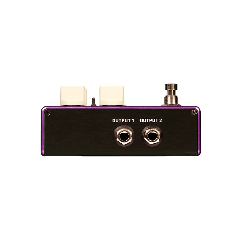 Source Audio Spectrum Intelligent Filter