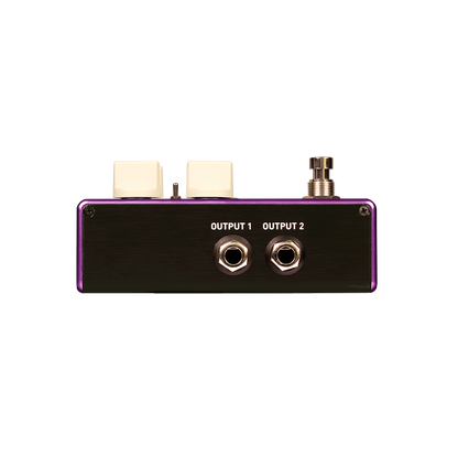 Source Audio Spectrum Intelligent Filter