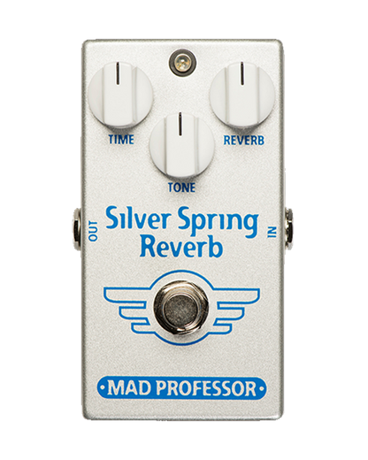 Mad Professor Silver Spring Reverb