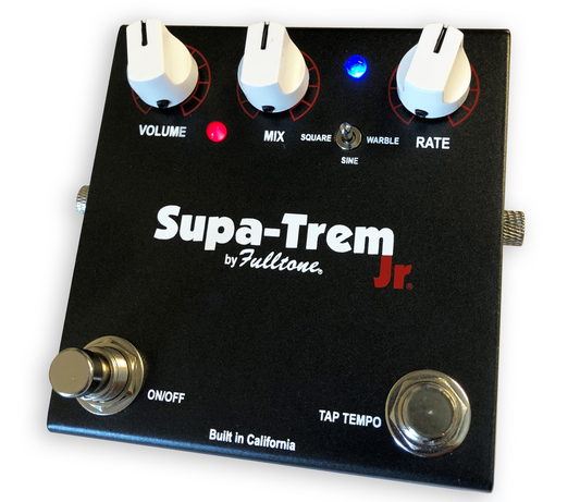 Fulltone - Supa-Trem Junior