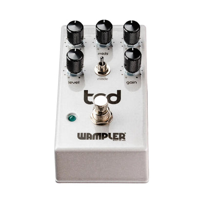 WAMPLER TCD PEDAL The Compulsion Drive