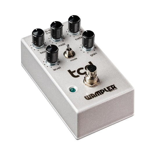 WAMPLER TCD PEDAL The Compulsion Drive