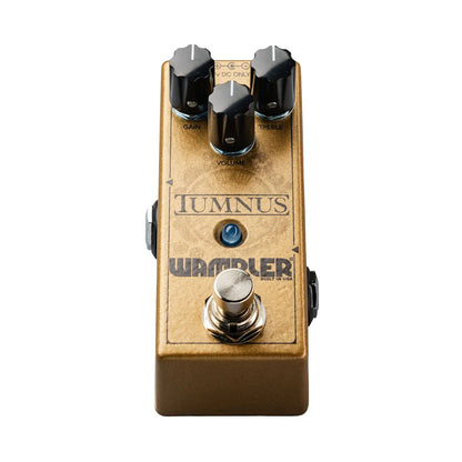 Wampler Tumnus Mini Overdrive Boost