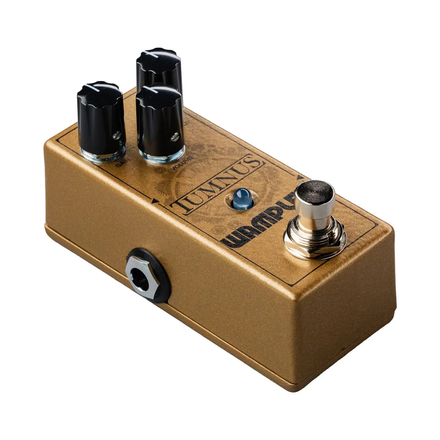 Wampler Tumnus Mini Overdrive Boost