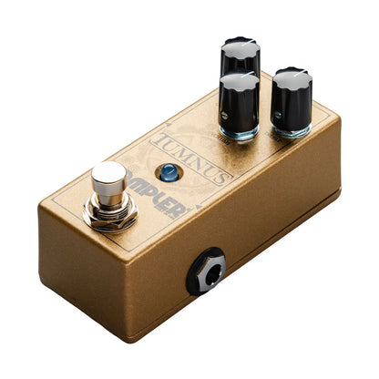 Wampler Tumnus Mini Overdrive Boost
