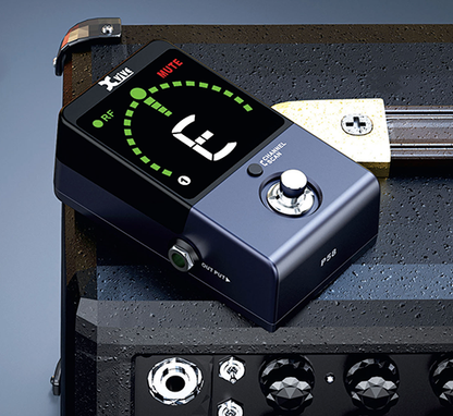 Xvive P58 Complete Guitar Wireless System