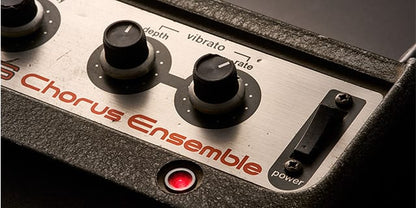 Universal Audio BRIGADE Chorus & Vibrato
