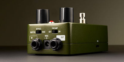 Universal Audio BRIGADE Chorus & Vibrato