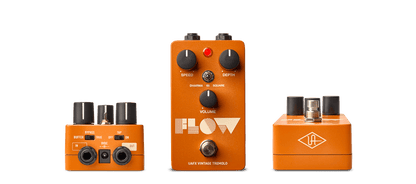 Universal Audio FLOW Vintage Tremolo