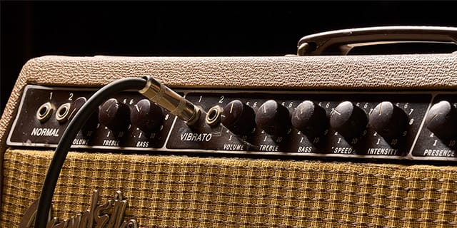 Universal Audio FLOW Vintage Tremolo
