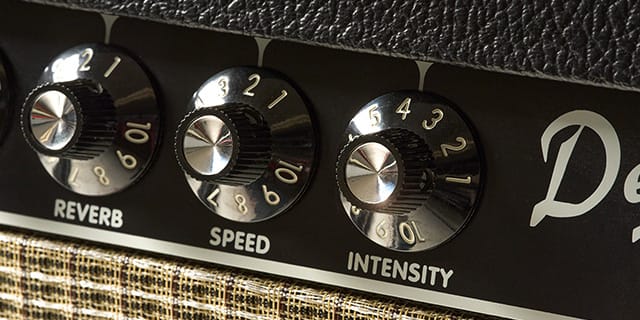 Universal Audio FLOW Vintage Tremolo