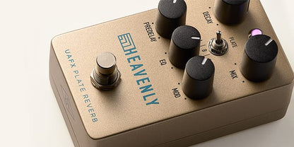 Universal Audio Heavenly Plate Reverb