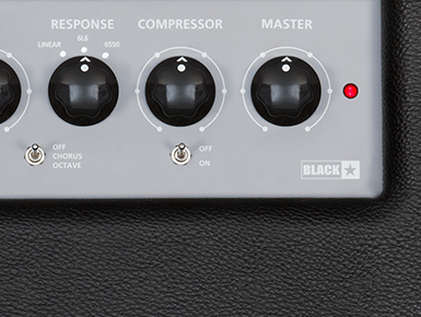 Blackstar Amps - Unity U250 Bass Amp