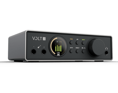 Volt 2 Gen 2 USB Audio Interface