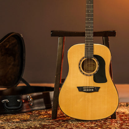 Washburn D5 Apprentice Series Dreadnought Acoustic Guitar