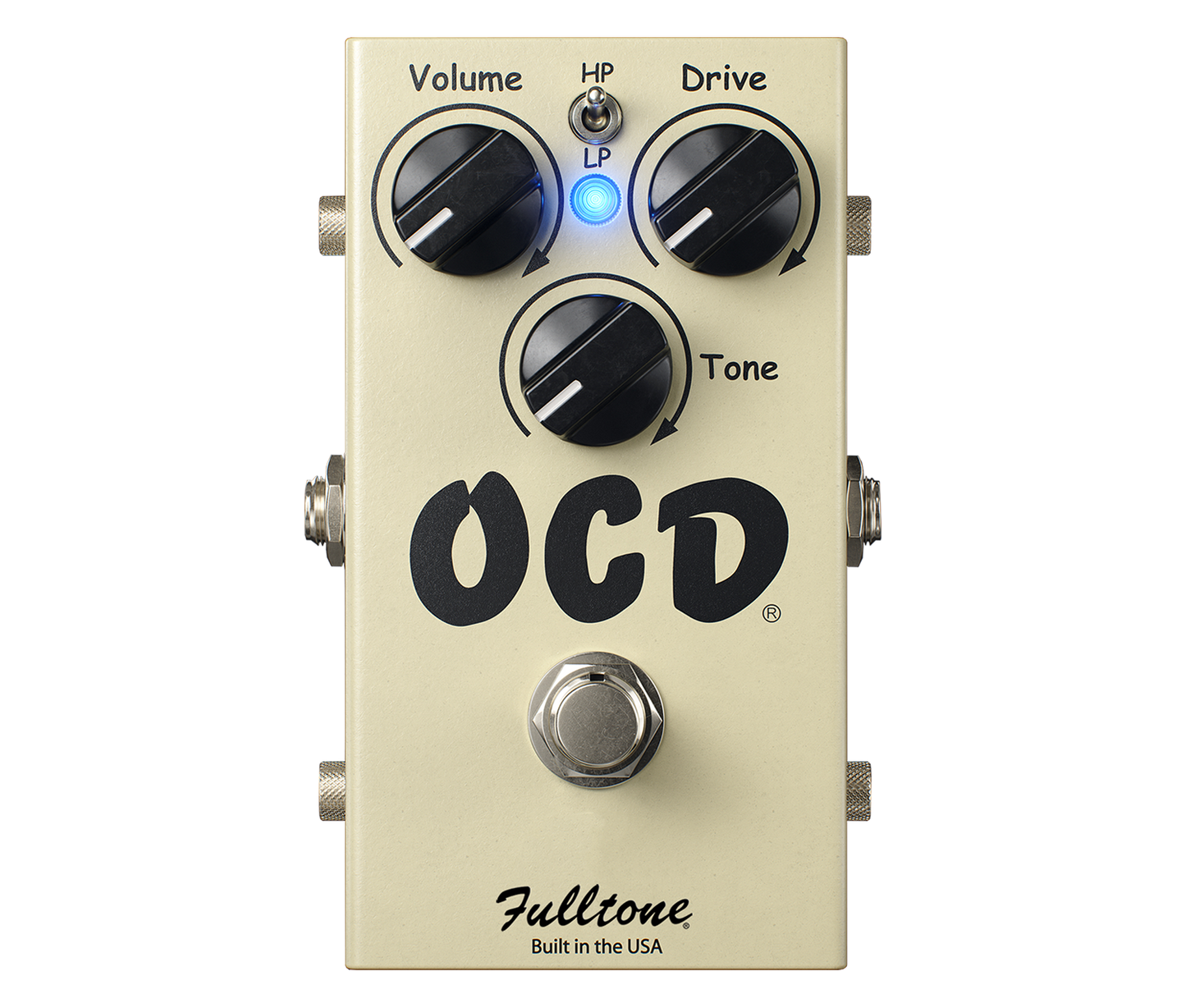 Fulltone - OCD v2