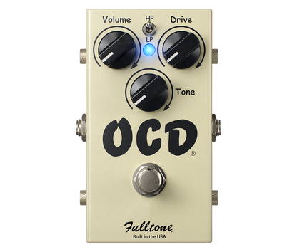 Fulltone - OCD v2