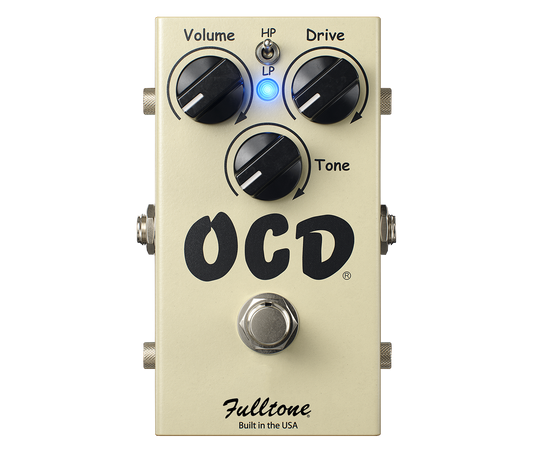 Fulltone - OCD v2