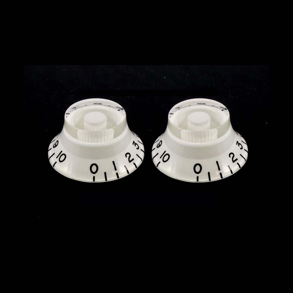 PK-0140 Set of 2 Vintage-style Bell Knobs